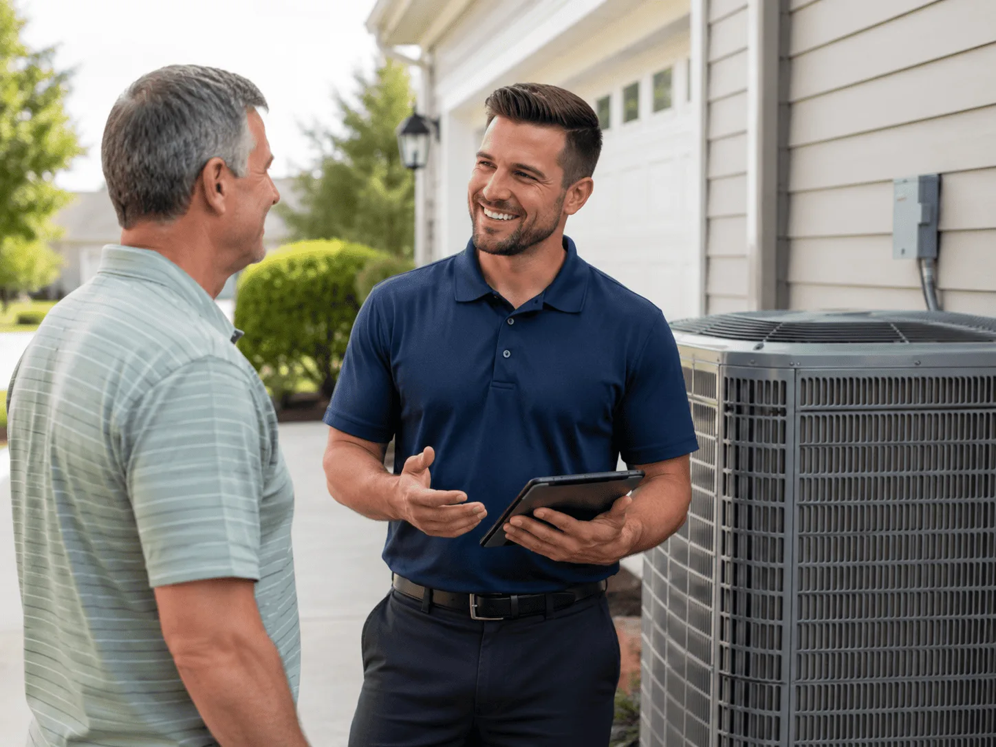 Heat Pump Installation Madison, MN FAQs